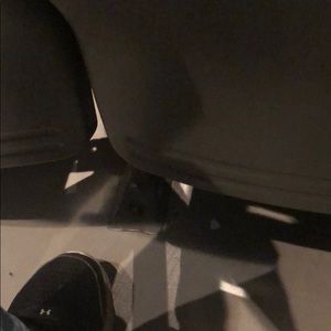 Meet your Posher, Mike